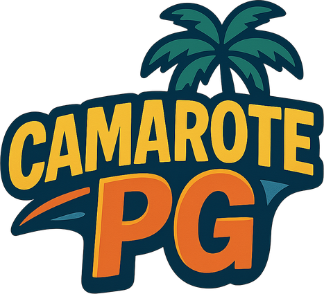 Camarote PG Logo
